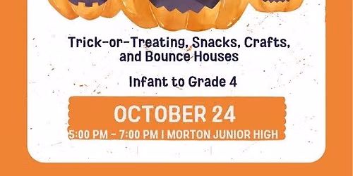 Halloween Spooktacular