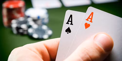 Ladies Night Out: Poker Education 101