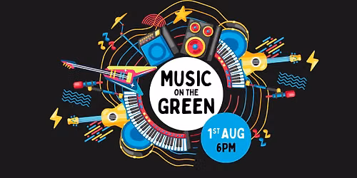 Music on the Green
