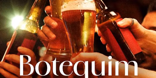 Botequim do Grand