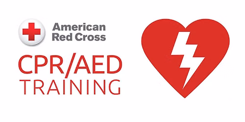 American Red Cross CPR Certification