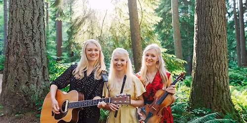A Celtic Christmas with the Gothard Sisters (Evening)