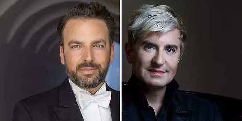 Parking Chicago Symphony Orchestra - Gaffigan\/Thibaudet\/Bernstein