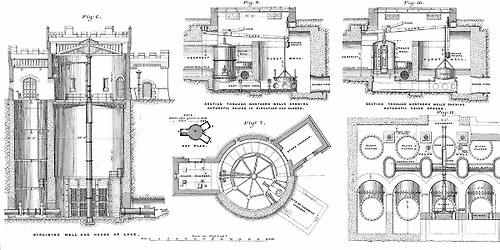 Meeting February 2026 Speaker: John Butcher subject - Thirlmere