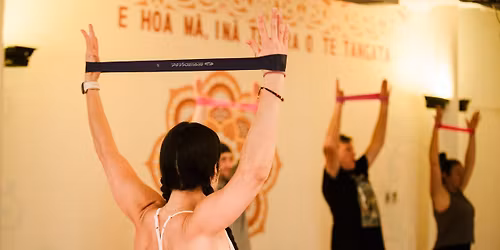 What the H***rmones? Pilates & Hormone Health Workshop