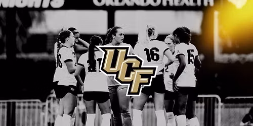 UCF Knights Womens Soccer vs. North Florida Ospreys Womens Soccer