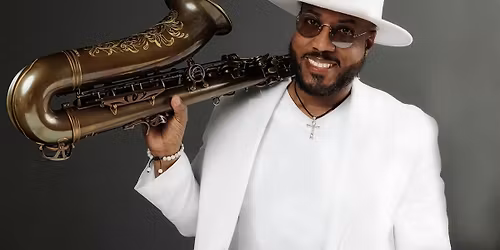 Sunset Jazz with Elan Trotman and Friends