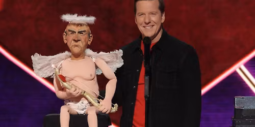 Jeff Dunham Tickets 