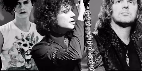 Caifanes Monterrey Tickets