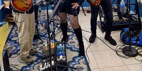 New Year's Eve Celebration!!