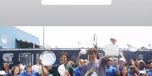 Tallahassee Tennis Challenger 