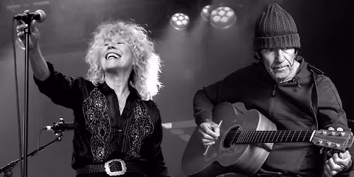 JP & Tineke Schoemaker - Spelen met de Blues