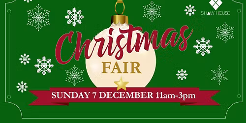 Christmas Fair 