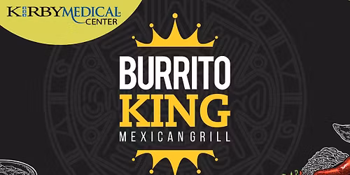 Burrito King at KMC