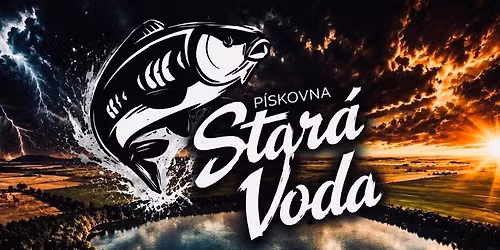Carp Cup Star\u00e1 Voda 