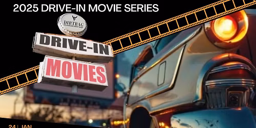 Dirtbag Vintage Drive-In Movie Series: Home Alone (1990)