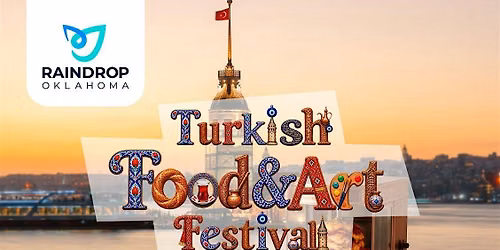 Turkish Food and Art Festival