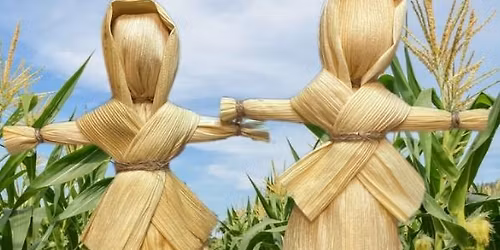 Fun History Morning for Kids (ages 8-11)!