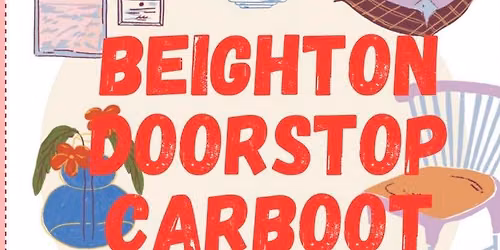 Doorstep car boot 