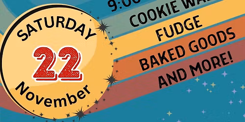 First Congregational Church Of Pittston Holidays Fair