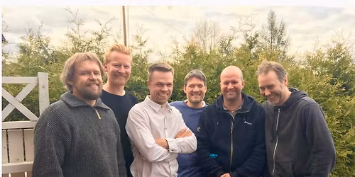 UTSOLGT: Highland Fling \/\/ Tussm\u00f8rk