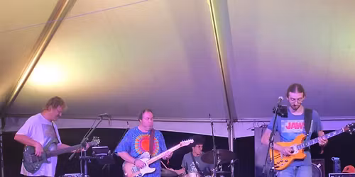  RGB wsg Greg Koerner & Jordan Giangreco BRYAC BLACK ROCK Bridgeport,CT 