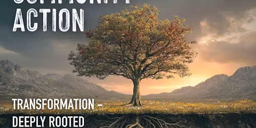 Community Action Lehigh Valley 2025 Annual Meeting 