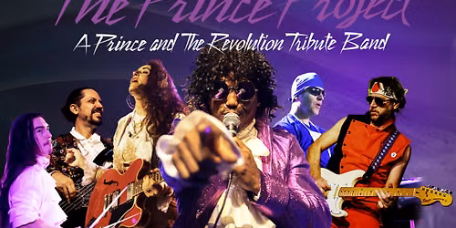 The Prince Project
