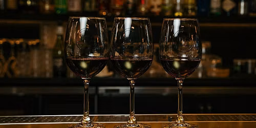 Exploring Bordeaux: A Wine Class with Hunter