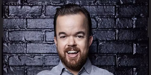 Brad Williams: Tall Tales Tour | La Madeleine