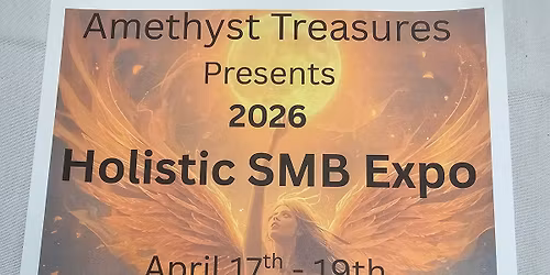 Holistic SMB Expo