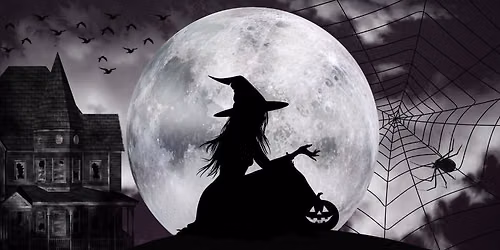 Witches Night Out