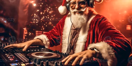 Christmas Eve Party with DJ Rod!