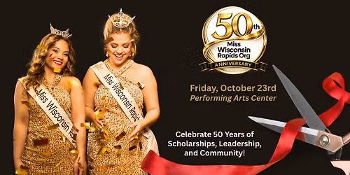 Commemorative Ribbon Cutting Celebrating 50 Years!