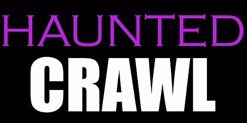 New Orleans Haunted Crawl | Adults-Only Haunted Tour & Pub Experience