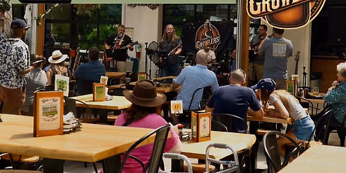 Growlers Rock the Taphouse!