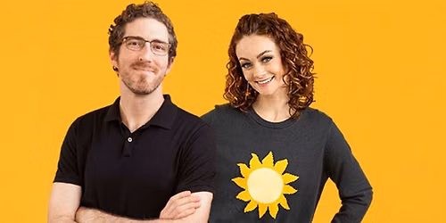 Human Content presents Wife & Death: The Glaucomfleckens Live