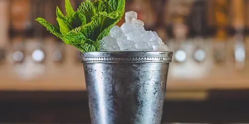 Kentucky Derby Watch Party