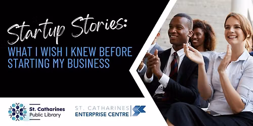 Startup Stories: What I Wish I Knew Before Starting My Business
