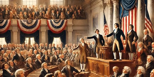 Thundercreek Annual Meeting (UN-confirmed)