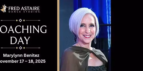 Coaching with Marylynn Benitez