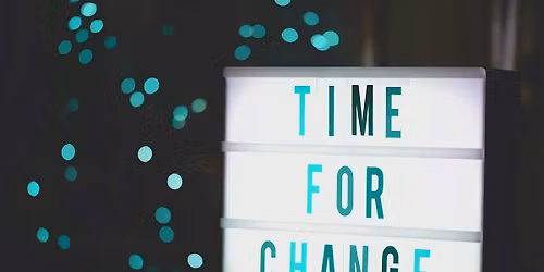 Empowerment: Deine Ver\u00e4nderung als Chance!