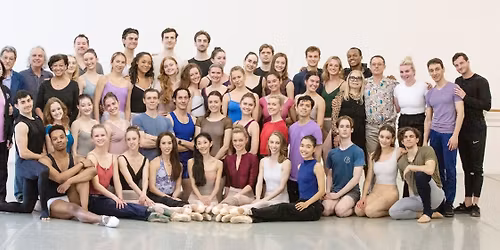 Carolina Ballet - Raleigh