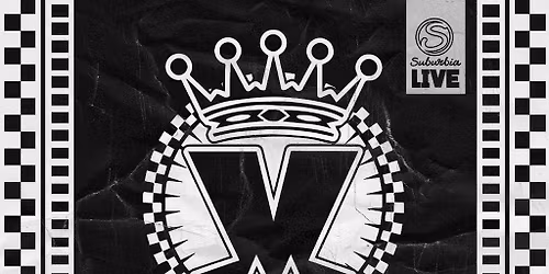 Ultimate Madnezz: The Rude Boys & Lady Ska-lette