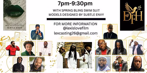 Lex Entertainment Network