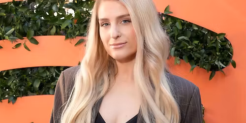 Meghan Trainor Tickets