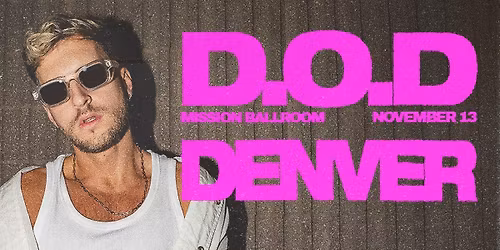 D.O.D