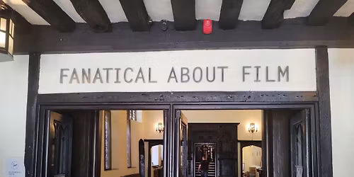 Behind the Scenes at the Odeon