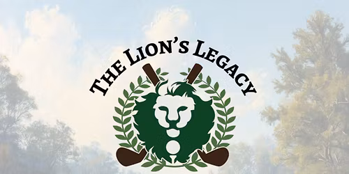 The Lion's Legacy Memorial Golf Classic Benefiting Blood Cancer United