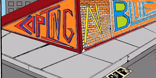 Geoff Hayes Benefit and Jam Fest